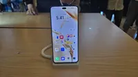 Honor 200 Pro, smartphone flagship yang menawarkan kemampuan fotografi layaknya kamera profesional (Liputan6.com/ Agustin Setyo W).