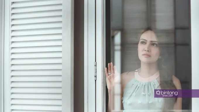 [Bintang] Shandy Aulia