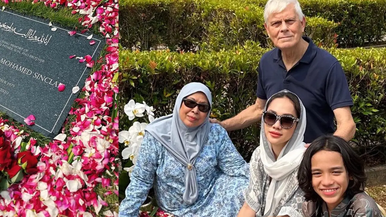 Bunga Citra Lestari dan Noah