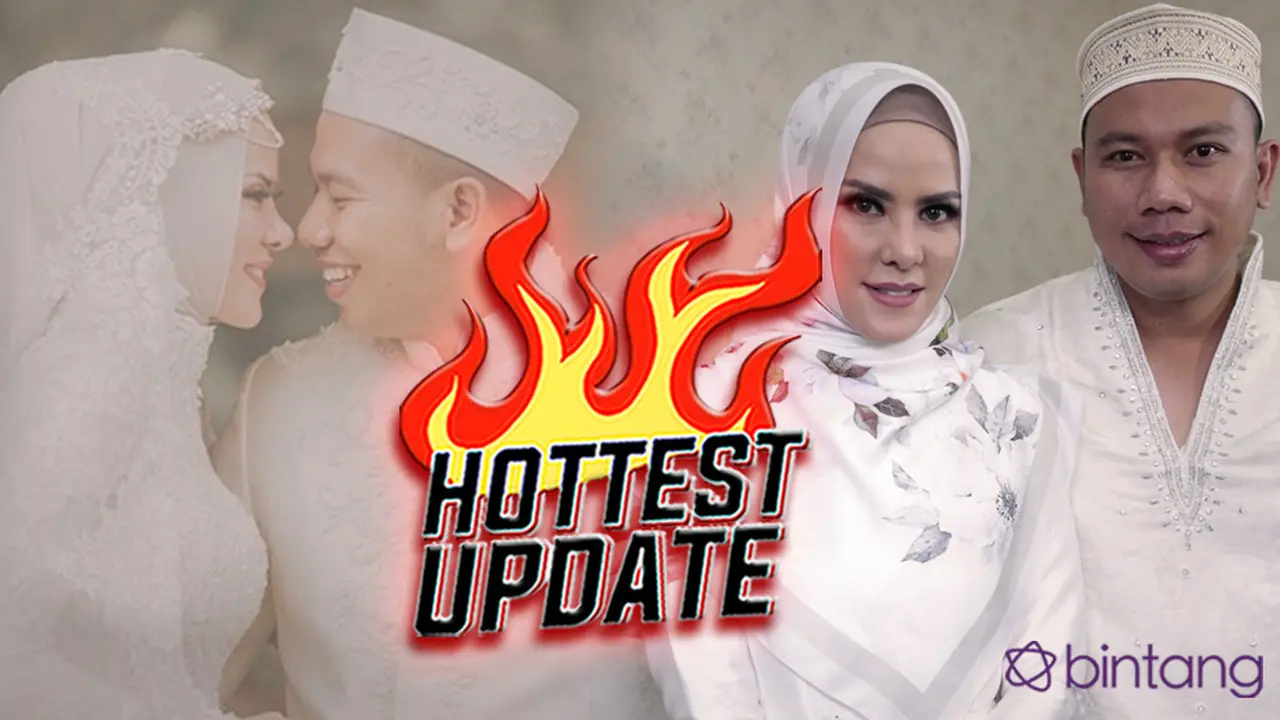 [Bintang] HL Hottest Update Angel Lelga