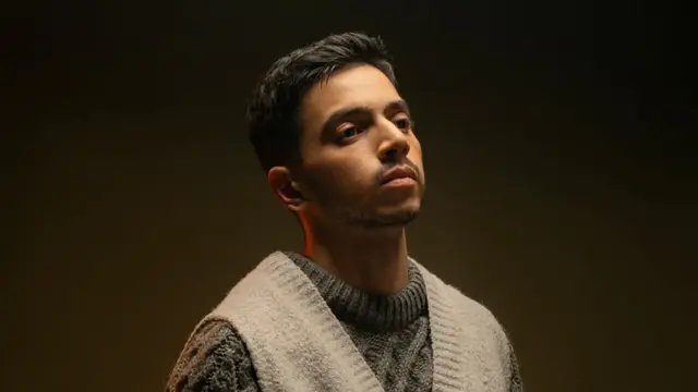 Farhan Zubedi