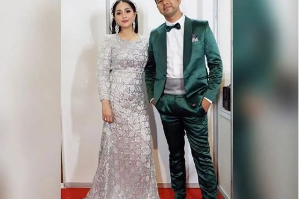 Raffi Ahmad (Foto: Instagram)