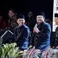 Tengah: Wali Kota Pasuruan Syaifullah Yusuf (Gus Ipul)/Istimewa.