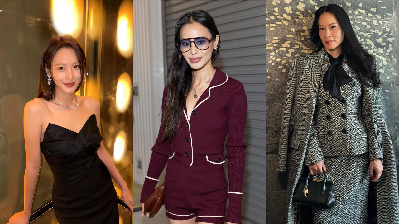 Beautiful Asian Actresses