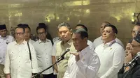 Kumpulkan Petani dan Pengusaha, Mentan Tegaskan Harga Sawit Harus Naik