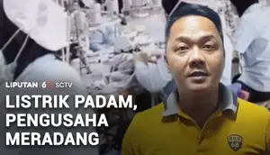 Pemadaman Listrik Bergilir Ancam Usaha, Ikan Hias Mati Massal, Pabrik Rugi Miliaran