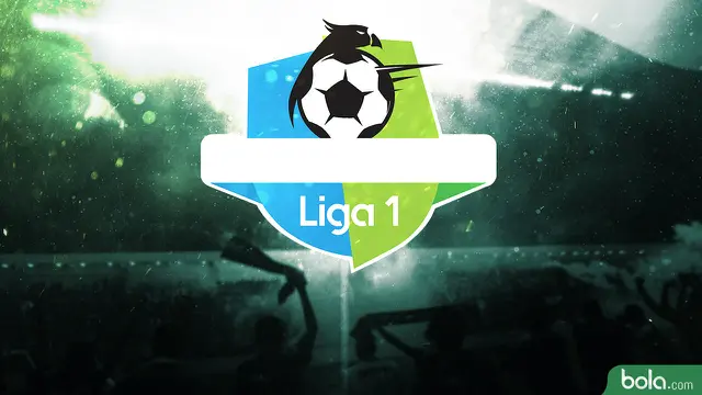 Liga 1 Indonesia Logo