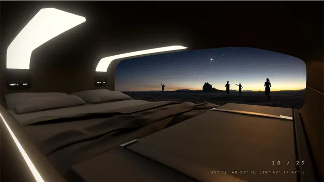 Mitsubishi Bawa Semangat “Forever Adventure” ke Japan Mobility Show 2025