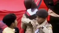 Segmen 7: Kemah Siswa SLB hingga Seni Melukis Kaca