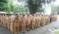 5 ASN Sukabumi Dijatuhi Sanksi Disiplin Berat, 3 Dipecat