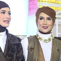 Hi Darl merupakan panggilan akrab Inneke dan Marini dalam 22 tahun persahabatan mereka.