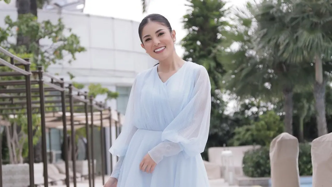 [Fimela] Nindy Ayunda