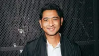 Arya Saloka Deg-degan Jadi Tukang Rukiah di Film Terbaru
