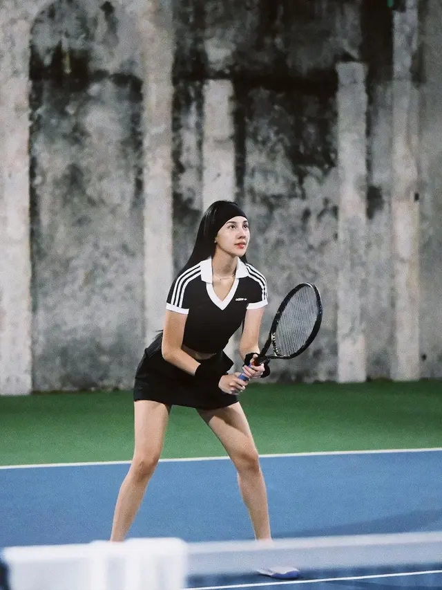 Anya Geraldine (Instagram/anyageraldine)