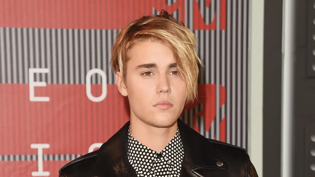 [Bintang] Justin Bieber