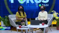 Simak informasi terkini dalam Fokus Pagi (01/04) dengan topik pilihan sebagai berikut, Komplek Perumahan Polisi Terbakar, Banjir Bandang Rendam Rumah Warga, Jembatan Putus, Pelajar SD Jatuh ke Sungai, Harga BBM Jenis Pertamax Naik.