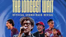 Poster The Longest Wait