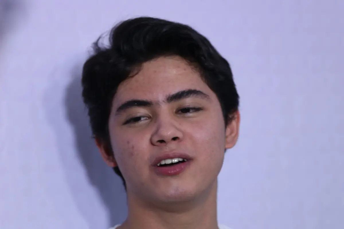[Bintang] Aliando Syarief