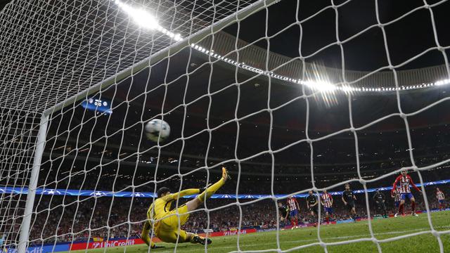 Chelsea, Atletico Madrid, Liga Champions