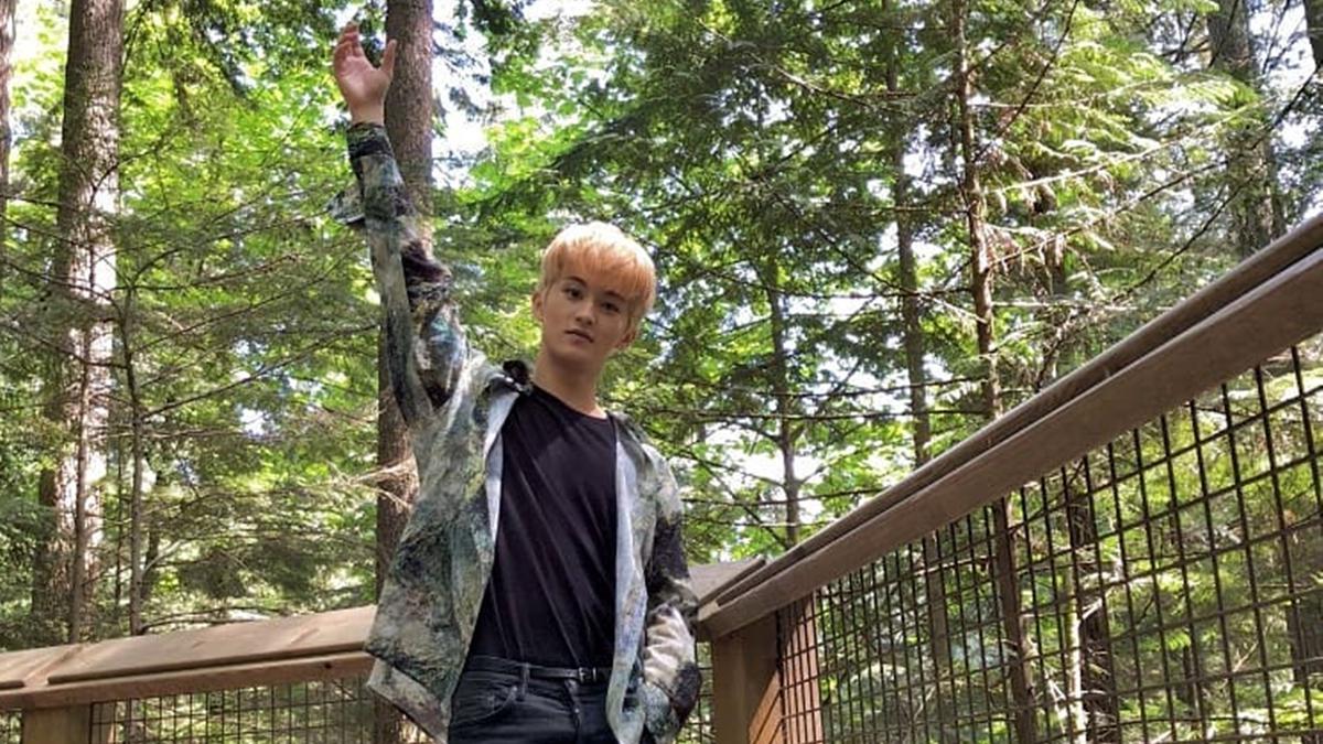 Mark Lee Dirikan Agensi Upper Room Usai Tinggalkan SM Entertainment
