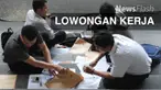 Berikut ciri-ciri mengidentifikasi lowongan kerja yang tidak aman atau palsu.