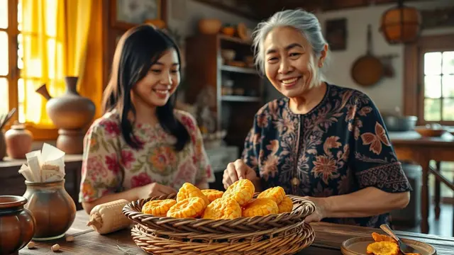 resep perkedel jagung