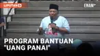 Program Unik Paslon Bupati Pinrang, Janji Berikan Uang Panai Untuk Pemuda