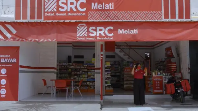 SRC