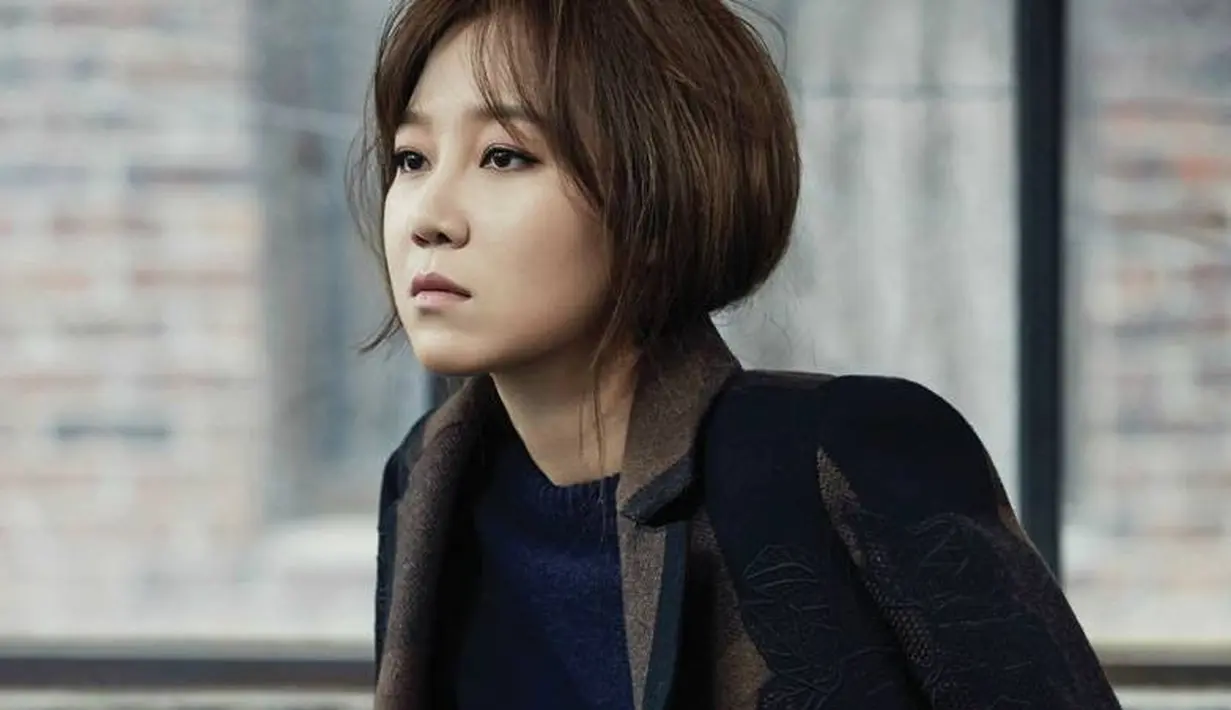 "Aku tipe orang yang tak tertarik dengan cerita Cinderella. Seperti seorang wanita bertemu dengan pangeran yang kemudian membuat hidupnya bahagia," ujarnya seperti yang dilansir dari Nate. (Foto: allkpop.com)