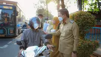Abu Anak Krakatau Sampai Tangerang, Pemkot Siapkan Langkah Antisipasi