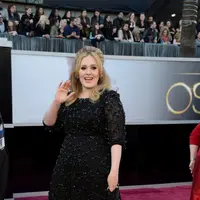 Para penggemar Adele serta penikmat musik sendiri masih bingung terkait album baru Adele. (Bintang/EPA)