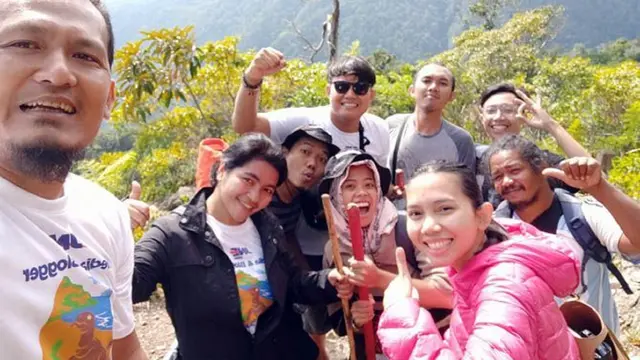 wae rebo