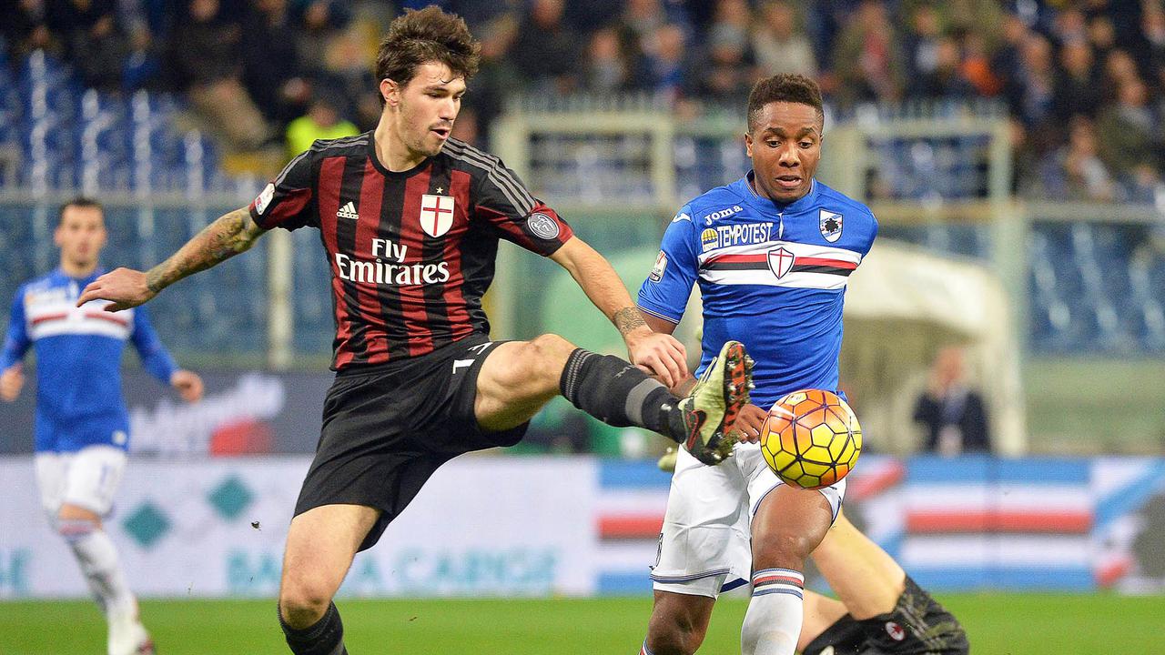 Andrea Belotti dan 5 Wonderkid Masa Depan Italia