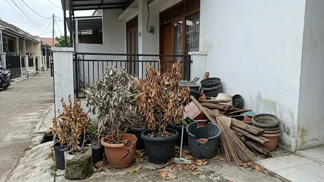 7 Barang Tak Berguna yang Menumpuk di Setiap Rumah, Memakan Banyak Ruang