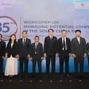 Indonesia Tawarkan Pendekatan Baru Kelola Laut China Selatan