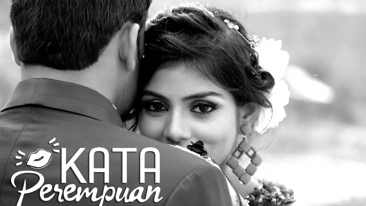 [Bintang] Kata Perempuan