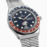 Q Timex Reissue x Peanuts 70th Anniversary/dok. Timex