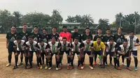 Cheza FC mengalahkan Ceria Timur untuk mencapai Grand Final Liga Ayo 2 Jakarta 2019. (Dok Liga Ayo)