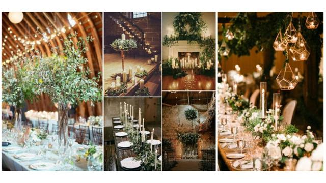 ilustrasi pernikahan