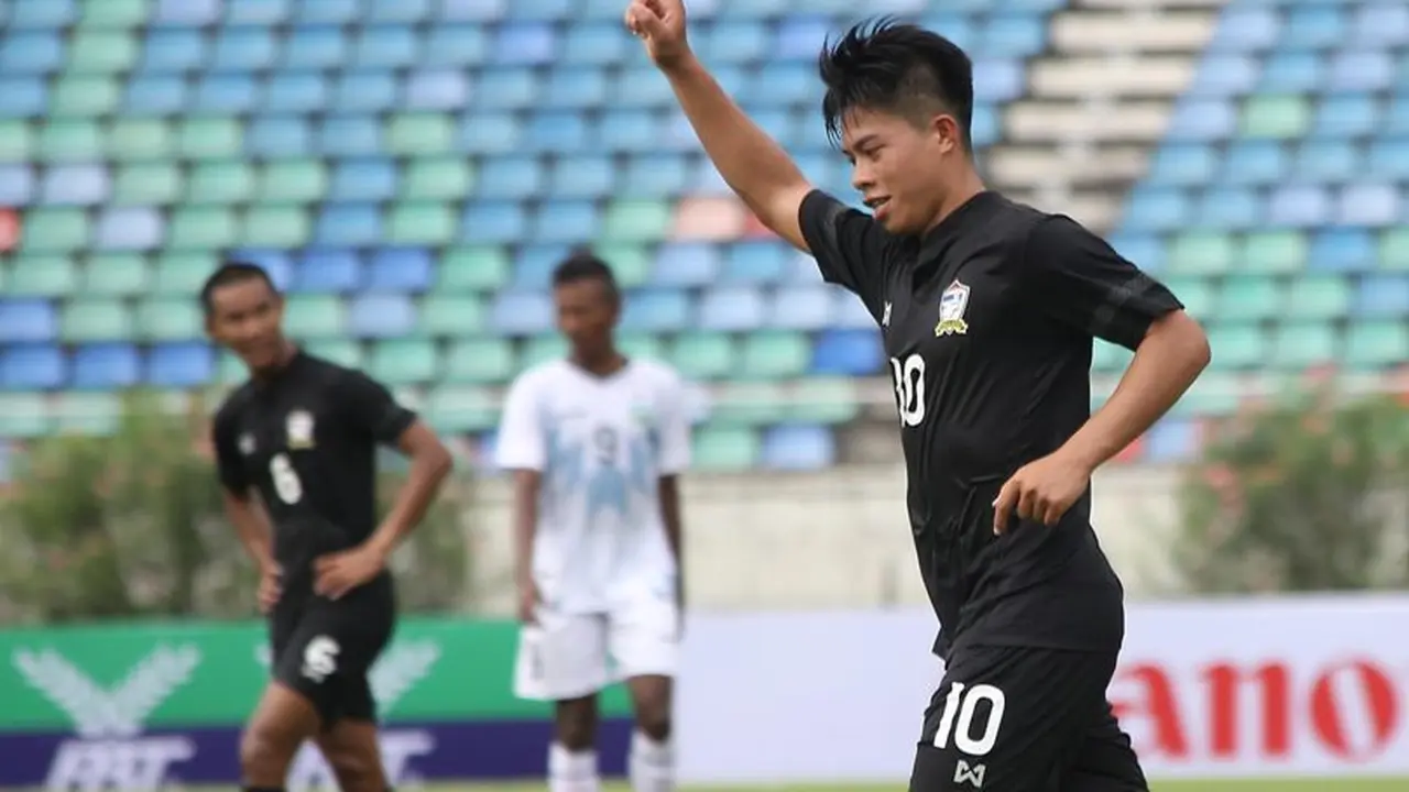 Piala AFF U-18