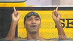 Berita video perenang Indonesia, Triady Fauzi Sidiq, meraih medali emas SEA Games 2017 cabang renang kelas gaya ganti 200 M putra.