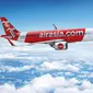 AirAsia Indonesia (Foto:AirAsia)