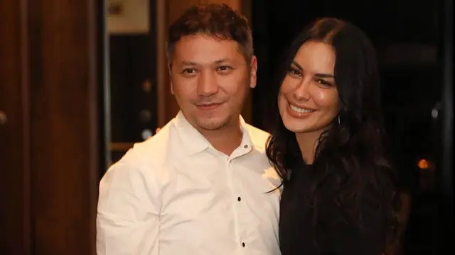 FOTO: Dekatnya Sophia Latjuba dengan Gempi Saat Ulang Tahun Gading Marten Ke 37