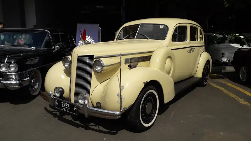 Buick 1937