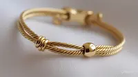 Rekomendasi 7 Model Gelang untuk Ibu Muda, Tampil Menawan dan Elegan