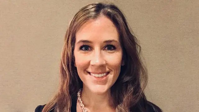 Meghan Jenkins
