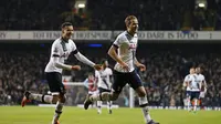 Harry Kane Gemilang, Tottenham Libas West Ham