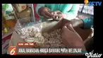Awal puasa, harga sejumlah bahan pokok, seperti bawang putih, tomat dan cabai di beberapa daerah melonjak.