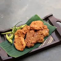 Resep rempah tahu./Copyright&nbsp;shutterstock.com/g/IkaRahma