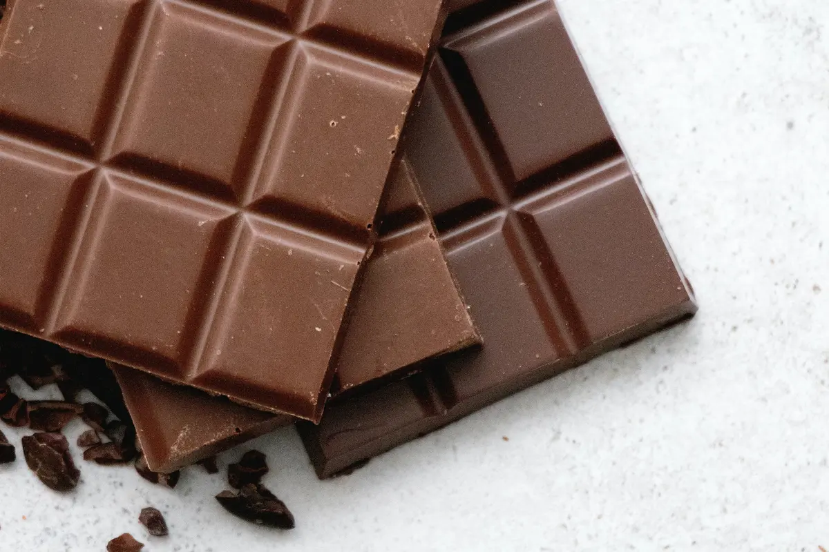 Cokelat